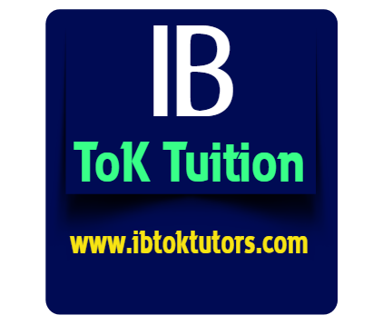 IB ToK Tuition