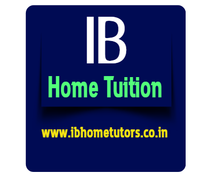 IB Home Tuition